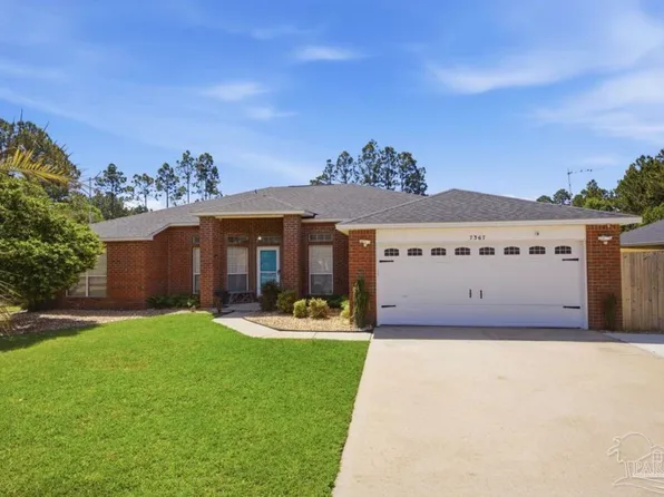 7367 Brevard St, Navarre, FL 32566