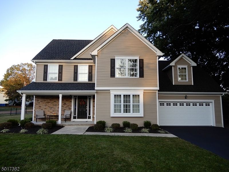 93 Leghorn Ave, Bridgewater, NJ 08807 Zillow