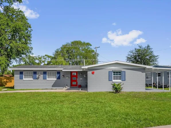 6824 Chaucer Ln, Orlando, FL 32809