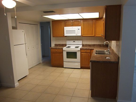 Renovated Kitchen
