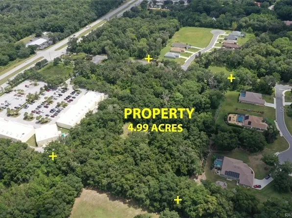 2364 N Heritage Oaks Path #1, Hernando, FL 34442