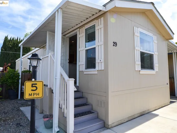 4024 McHenry Ave Space 29, Modesto, CA 95356