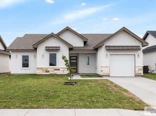 17963 Redwood St, Harlingen, TX 78552