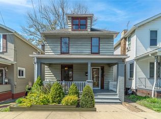 1438 8th Ave, New Brighton, PA 15066