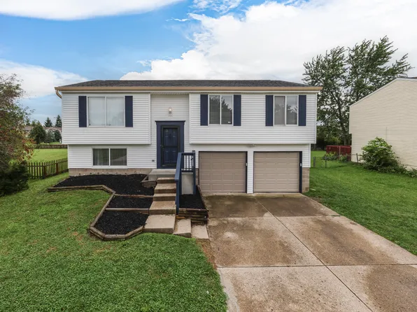 11409 Dunshire Dr, Indianapolis, IN 46229