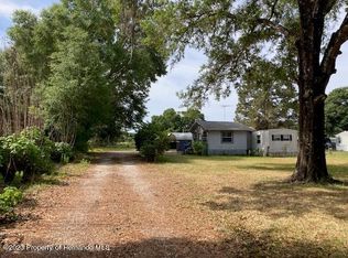 18328 Powell Rd, Brooksville, FL 34604