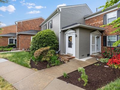 27 Red Fox Ln, Henrico, VA, 23228