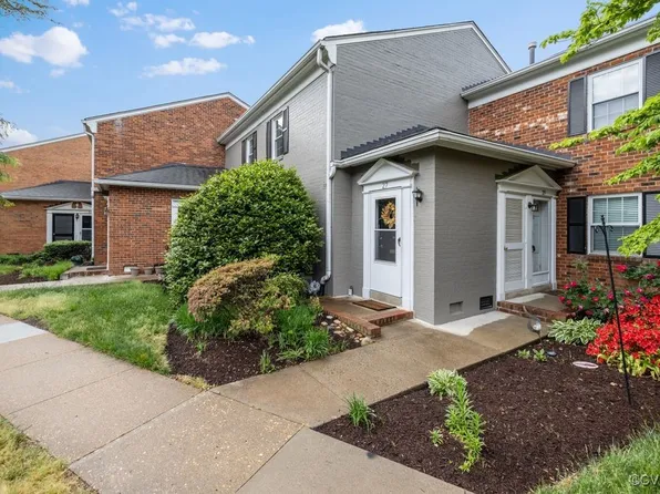 27 Red Fox Ln, Henrico, VA 23228