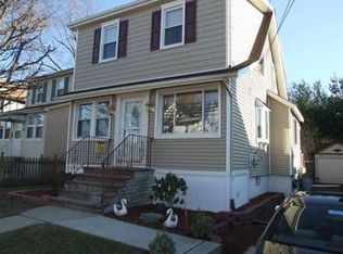 24 W Broad St, Bergenfield, NJ 07621