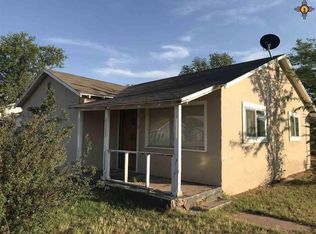 900 S Avenue A, Portales, NM 88130
