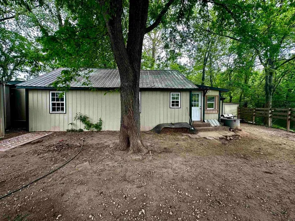 11358 State Highway 58, Guion, AR 72540