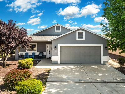 2155 Polaris Dr, Chino Valley, AZ, 86323