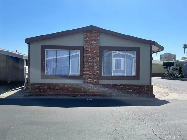 2300 S Lewis St Space 141, Anaheim, CA 92802