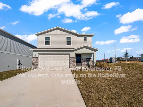 2542 Cardamom Ct, Haines City, FL 33844