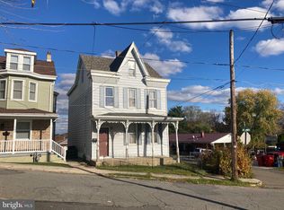 700 N 13th St, Pottsville, PA 17901
