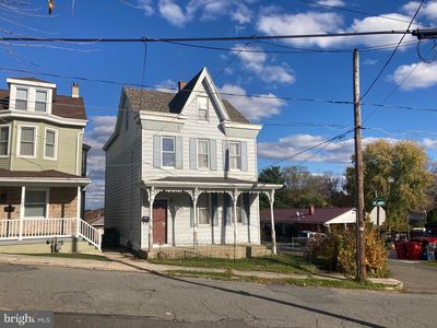 700 N 13th St, Pottsville, PA, 17901