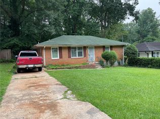 2300 Polar Rock Ter SW, Atlanta, GA 30315