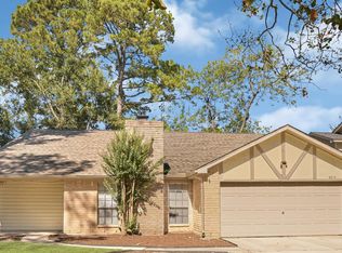 6910 Fawn River Dr, Spring, TX 77379