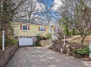 95 Oriole Rd #95, Stoughton, MA 02072