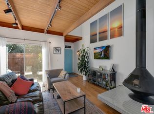 1552 Harvard St APT 4, Santa Monica, CA 90404