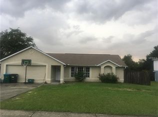 2710 Eustace Ave, Deltona, FL 32725