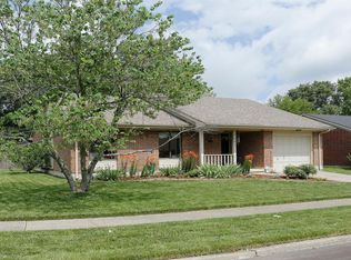 1501 Springfield Dr, Lexington, KY 40515