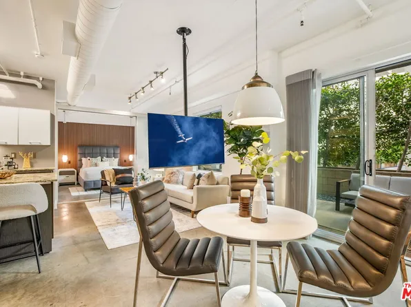 645 W 9th St APT 218, Los Angeles, CA 90015