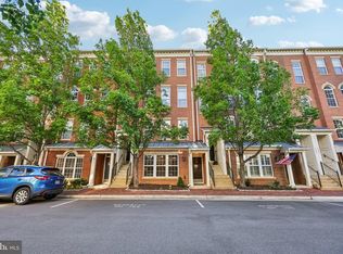 Oakland Hall, Alexandria, VA 22304