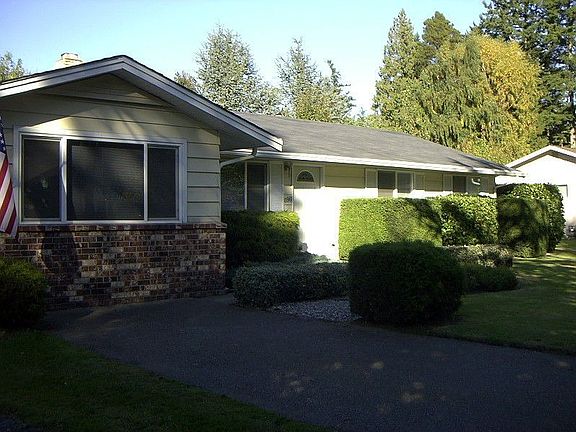 Side View from Corner