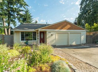 9301 SW Ochoco Ct, Tualatin, OR 97062