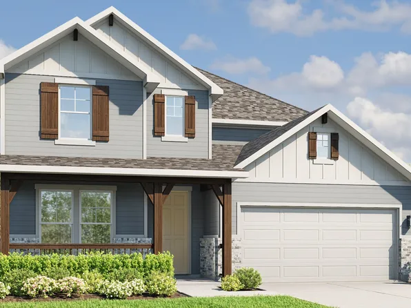 Elm Plan, Westridge Premier