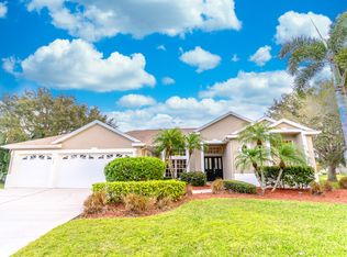 2707 Barrow Dr, Merritt Island, FL 32952