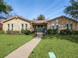 7777 La Sobrina Dr, Dallas, TX 75248