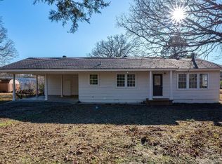 305 Cypress Ln, Alexander, AR 72002