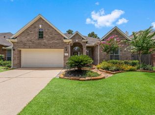 71 S Dylanshire Cir, Conroe, TX 77384
