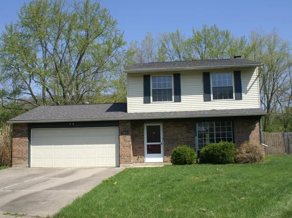 7921 Huntsman Ct, Dayton, OH 45424