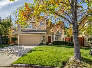 1002 Wild Oak Ct, Concord, CA 94521
