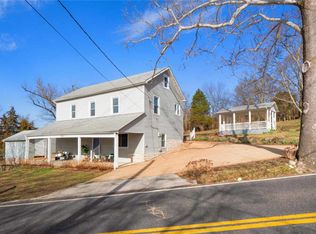 5159 Old Lemay Ferry Rd, Imperial, MO 63052