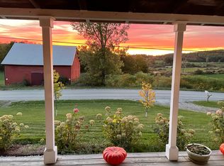 1931 Baldwin Rd, Hinesburg, VT 05461