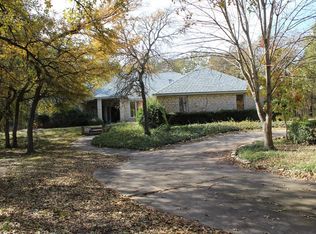 351 Murr Rd, Azle, TX 76020