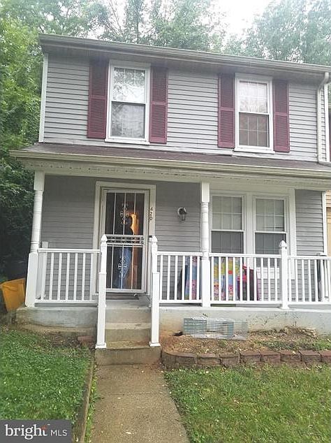 1st image of 420 Shady Glen Dr