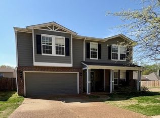 4631 Tulip Creek Dr, Memphis, TN 38135