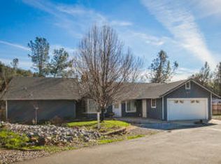 14057 Bear Mountain Rd, Redding, CA 96003