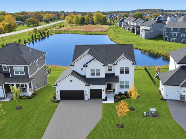 2685 Kepler Ave NE, Saint Michael, MN 55376