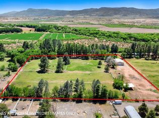 4000 W Mahoney Rd, Camp Verde, AZ 86322