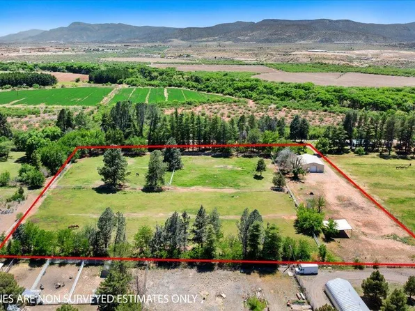 4000 W Mahoney Road #-, Camp Verde, AZ 86322