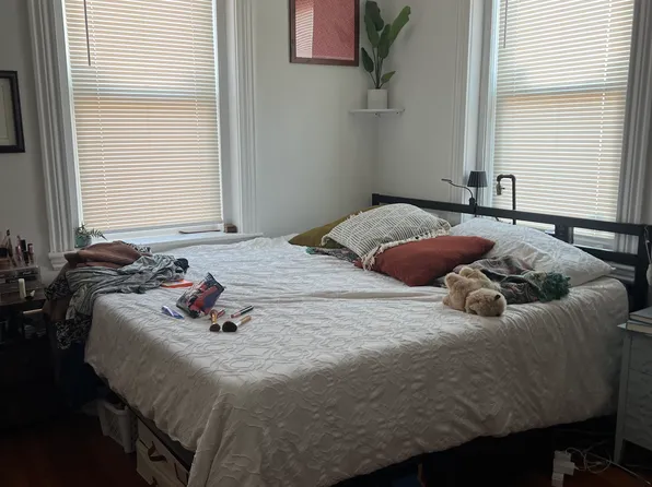 193 Strathmore Rd, Boston, MA