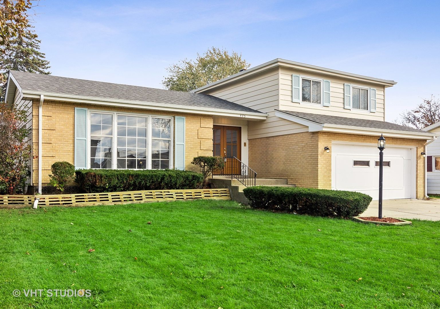 473 N Pioneer Dr, Addison, IL 60101 Zillow