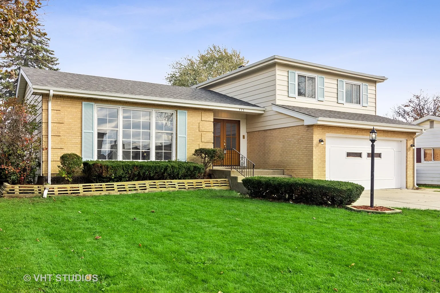 473 N Pioneer Dr photo 1