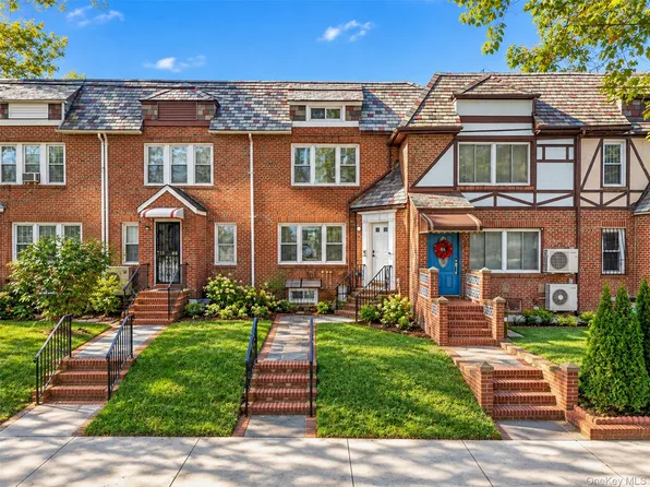 69th Ave N, Forest Hills, NY 11375